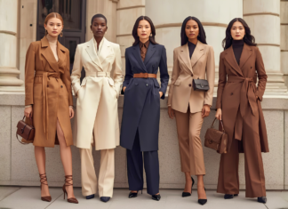 Neutral Color Combinations For Elevated Style