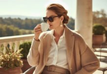 The Old Money Aesthetic Explained