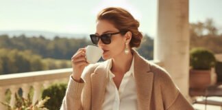 The Old Money Aesthetic Explained