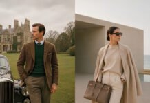 Quiet Luxury vs Old Money Style: What’s the Difference?