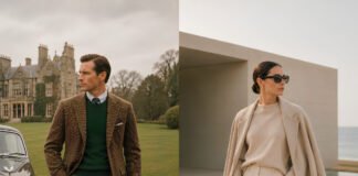 Quiet Luxury vs Old Money Style: What’s the Difference?