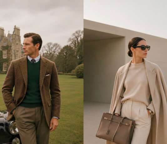 Quiet Luxury vs Old Money Style: What’s the Difference?