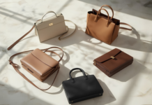 29 Amazon Handbags That Pass for Designer