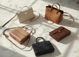 29 Amazon Handbags That Pass for Designer