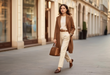 Amazon Finds for a Quiet Luxury Wardrobe