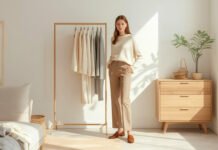 Minimalism: How to Live and Dress With Intentional Simplicity