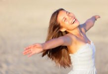 Small Changes That Actually Make You Feel More Attractive