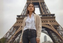 The French Girl Style Formula Anyone Can Copy
