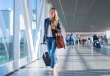Everything You Need to Arrive Fresh After a Long Flight