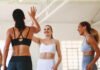 The Confidence Workout No One Talks About