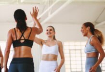The Confidence Workout No One Talks About