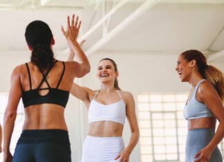 The Confidence Workout No One Talks About