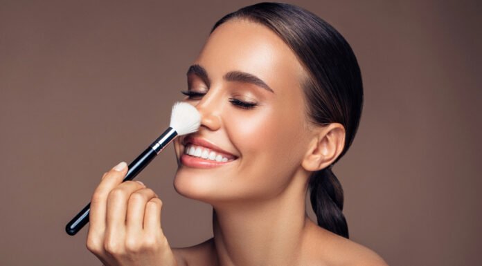 The No-Makeup Makeup Look: A Complete Guide