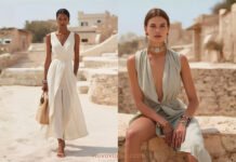 The Vacation Palette That Goes With Everything