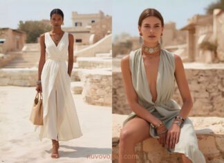 The Vacation Palette That Goes With Everything