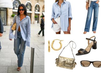 Recreate Dua Lipa’s Effortless Parisian Style with Amazon Finds