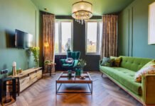 Turning a Small Space Into Something Genuinely Luxurious