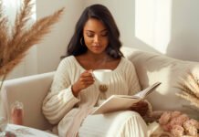 50 Self-Care Ideas for When You Need a Reset