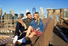 One Week in NYC: A Local’s Guide to the Best Food and Fun