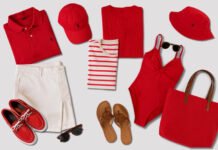 The Best Nantucket Red Pieces on Amazon for Men and Women