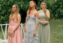 What to Wear? Take the Wedding Guest Quiz