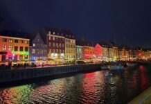 What Copenhagen Taught Me About Living Well