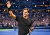 Roger Federer Returns to the US Open—And So Does True Class
