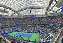 US Open Insider Tips: Tennis, Style & New York Energy