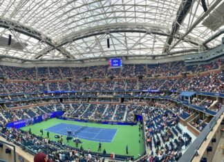US Open Insider Tips: Tennis, Style & New York Energy