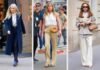 Why Stylish Women Don’t Wear the Same Brand Head-to-Toe