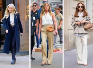 Why Stylish Women Don’t Wear the Same Brand Head-to-Toe