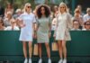 The Perfect Polo Dress Outfits for Tennis Season