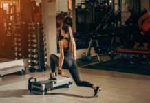 Fitness Fashion: Looking Put Together Before and After the Gym