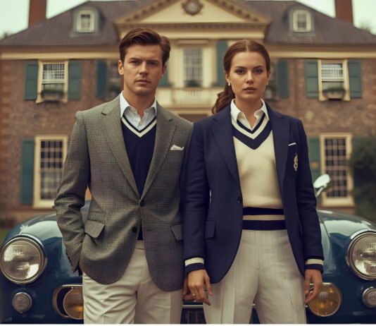 New England Old Money Style: The Art of Effortless Elegance