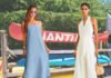 Coastal Chic: Nantucket Brunch Outfit from Amazon