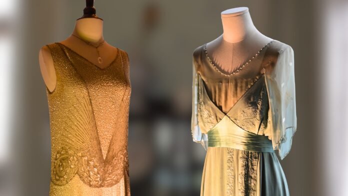 Downton Abbey (5)