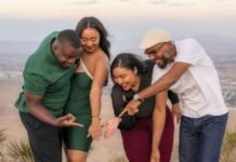The Most Extravagant Grand Canyon Helicopter Marriage Proposals from Las Vegas