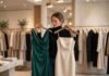 Cocktail Dress or Gown? Take the Quiz to Get It Right