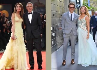 How to Coordinate Outfits as a Couple