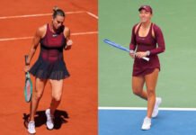 When the US Open Became Nike vs. Adidas: Are We Still Watching The Tennis?