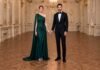 Cocktail or Couture? The Couple Style Quiz