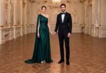 Cocktail or Couture? The Couple Style Quiz