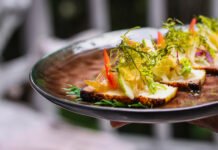 Michelin-Starred Dining: What You’re Really Paying For