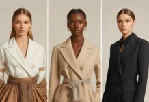 Be Fashionable, Not a Fashion Victim