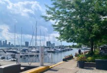 Where Toronto Feels Like a Summer Escape: Inside The Boulevard Club
