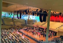 Chautauqua: What Makes People Feel and Look Happier?