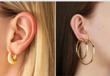 The Hoop Earring: One Classic, Endless Ways to Wear It