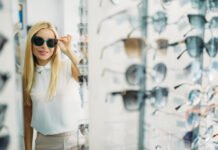 Sunglasses Quiz: Find the Perfect Frame Shape for Your Face