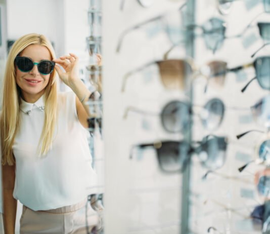 Sunglasses Quiz: Find the Perfect Frame Shape for Your Face