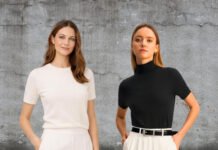 The Short-Sleeve Sweater Upgrade You Can Find on Amazon